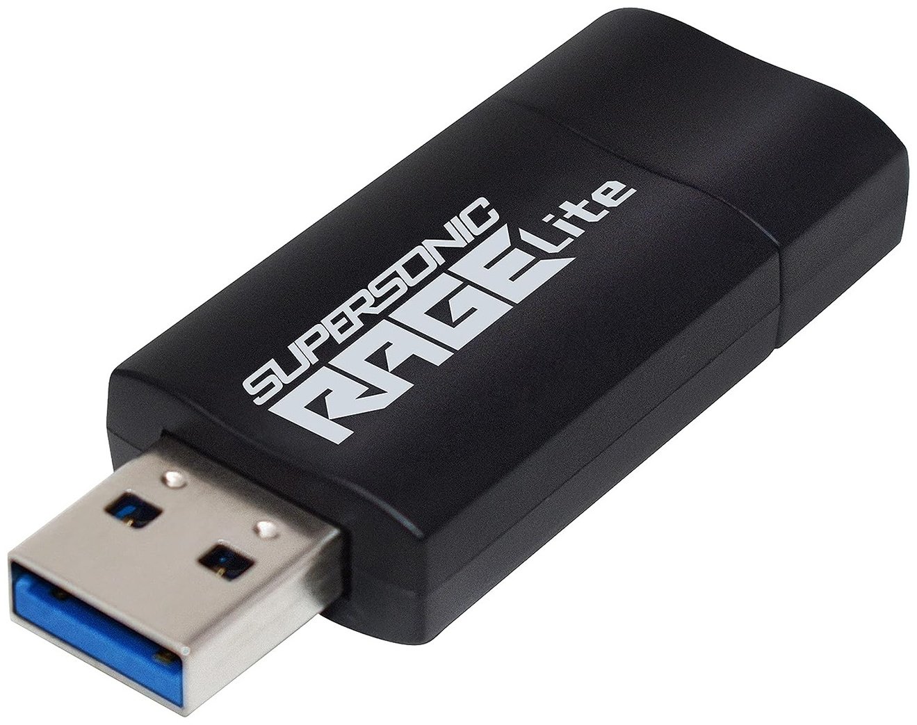 USB Flash карта Patriot PEF128GRLB32U 128 Гб купить,0