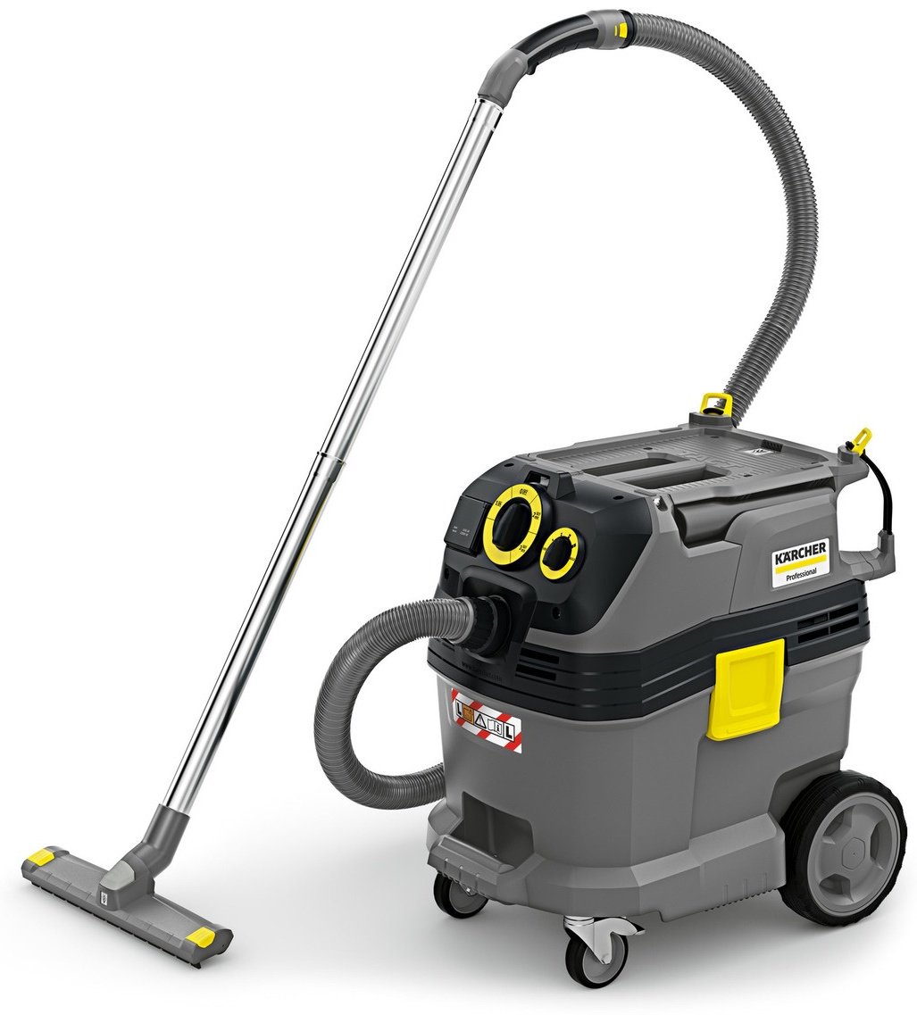 Строительный пылесос Karcher NT 30/1 Tact Te L