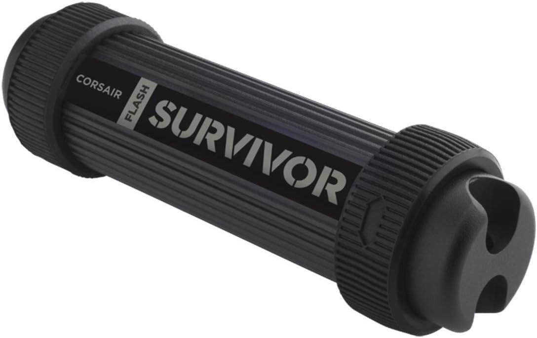 USB Flash карта Corsair CMFSS3B-512GB 512 Гб