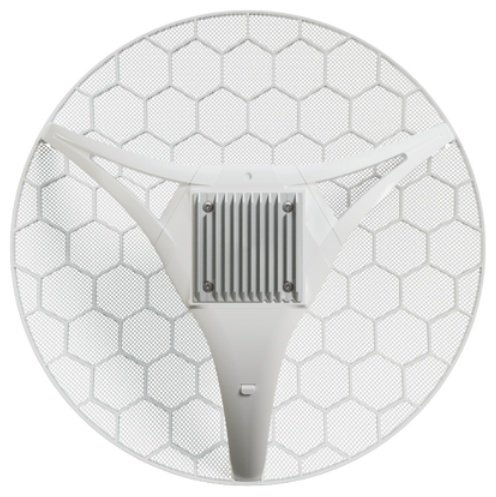 Маршрутизатор MikroTik LHGGR&R11e-LTE7