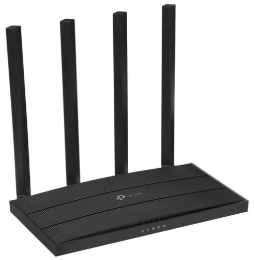 Wi-Fi роутер TP-LINK Archer C6 ver.4 купить,NaN
