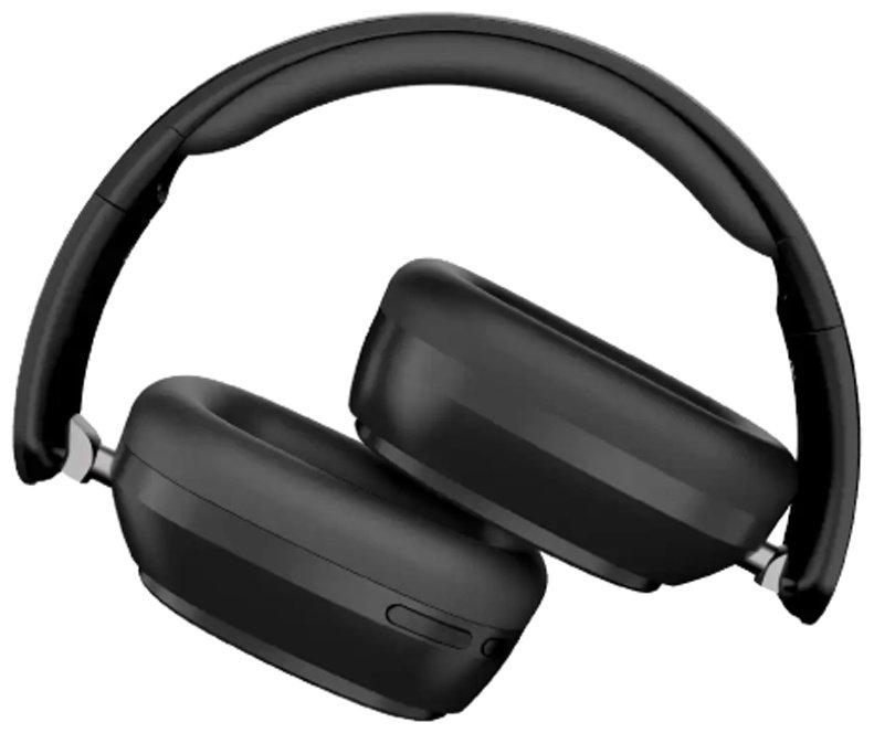 Наушники Genius HS-820BT черный купить,NaN
