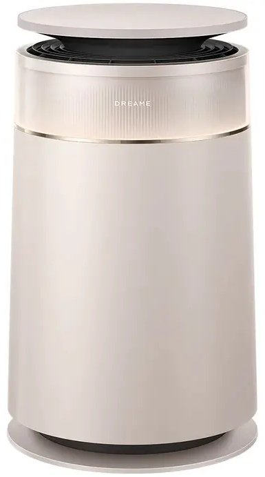 Очиститель воздуха DREAME Air purifier FP10 (CVF16A) бежевый