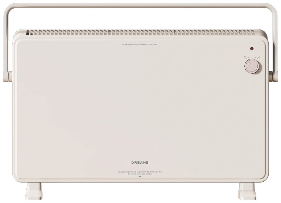 Конвектор DREAME Heater HT20 белый