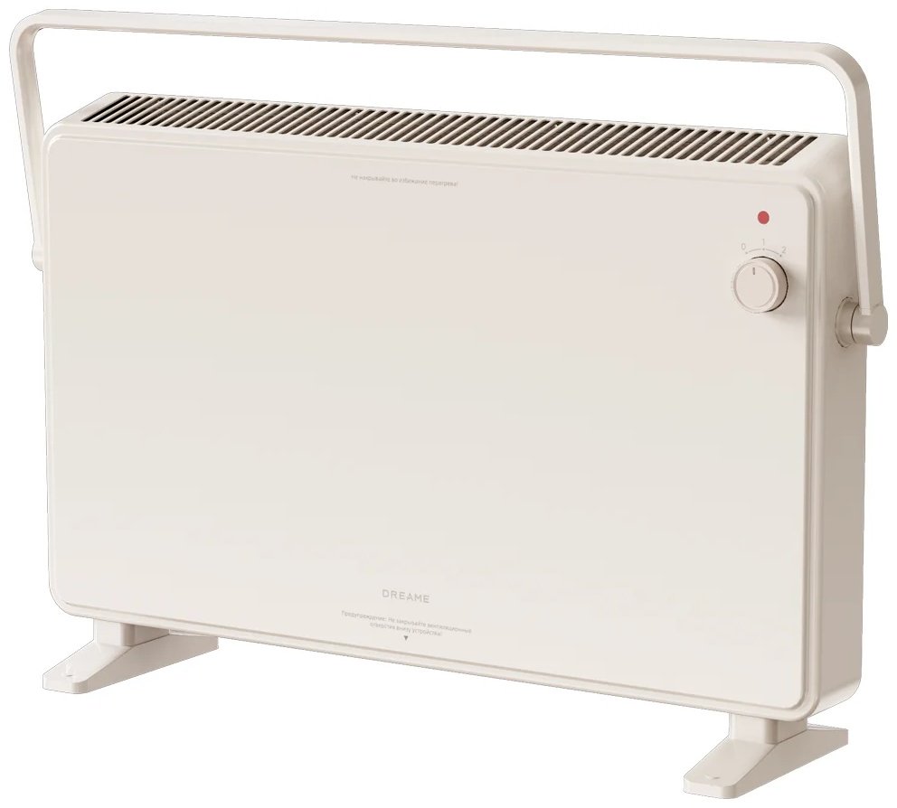 Конвектор DREAME Heater HT20 белый