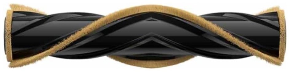 Щетка DREAME VMR1 Black Dreame 1 шт.