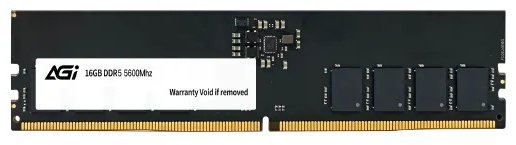 Оперативная память AGI AGI560016UD238-ST 16 Гб