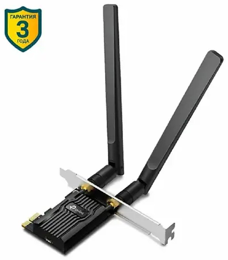 Wi-Fi адаптер TP-LINK Archer TX20E купить,NaN