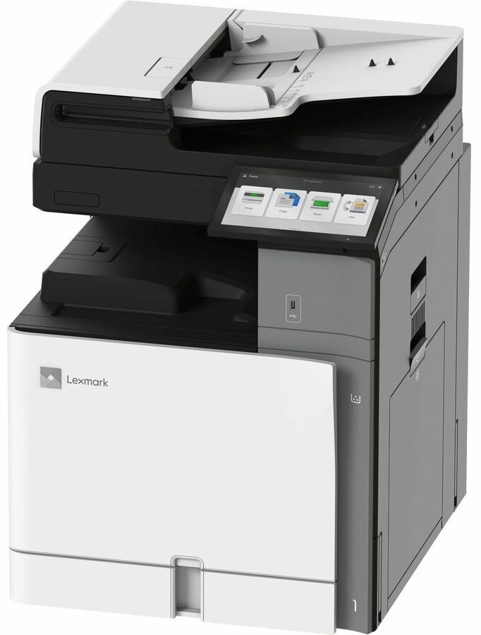 МФУ Lexmark CX950se 20L8110 купить,NaN