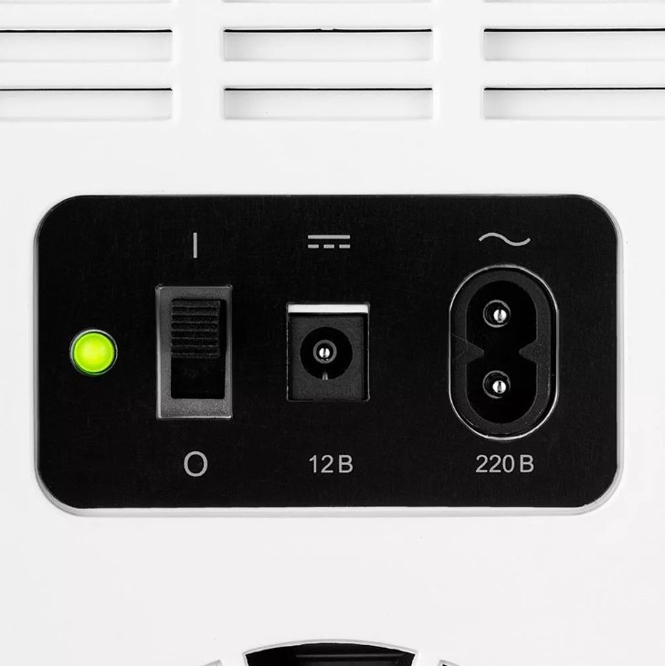 Холодильник для косметики Kitfort КТ-3160 18.8х24.5х27 см - ForteMarket Холодильник для косметики Kitfort КТ-3160 18.8х24.5х27 см купить,29190