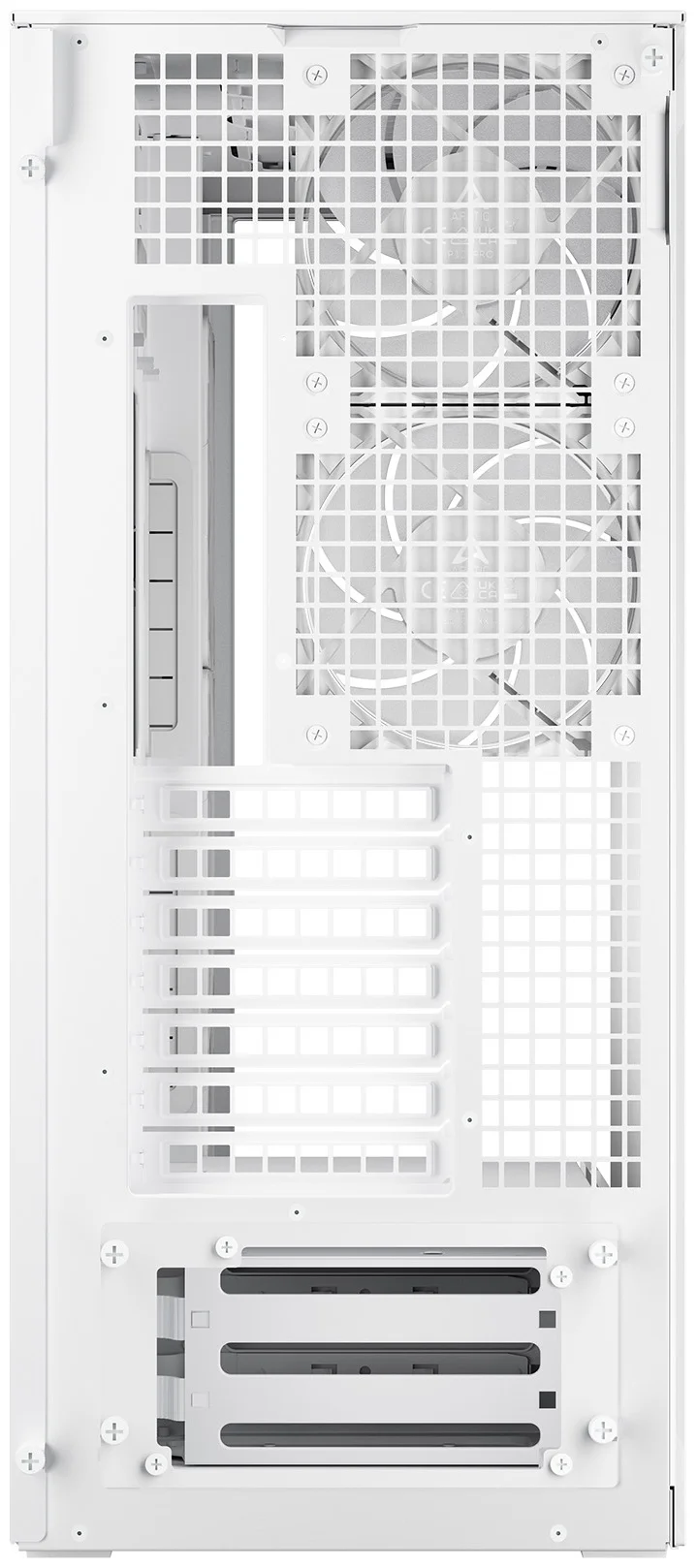 Корпус Arctic ACPCC00014A белый