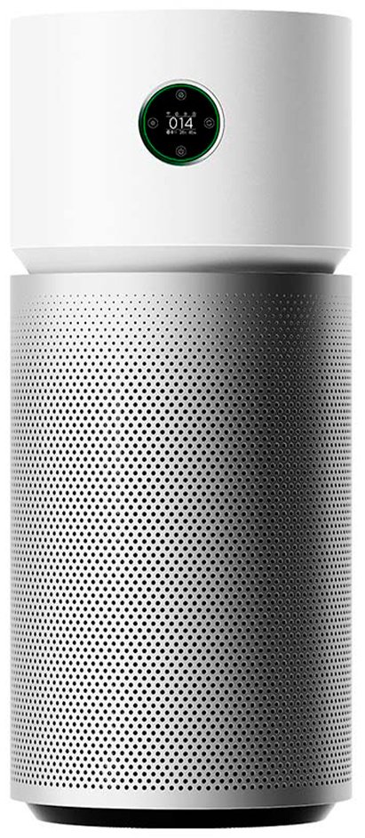 Очиститель воздуха Xiaomi Smart Air Purifier Elite Y-600 (BHR6218CN) белый