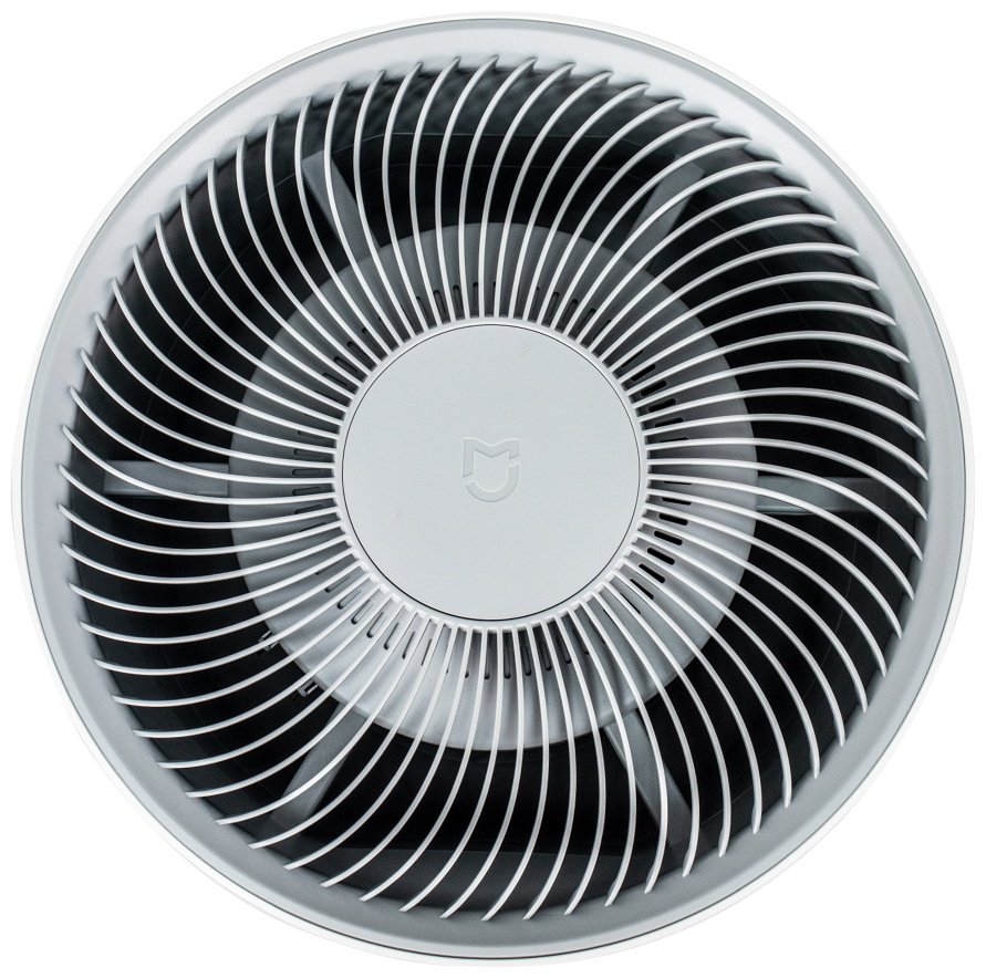 Очиститель воздуха Xiaomi Smart Air Purifier Elite Y-600 (BHR6218CN) белый