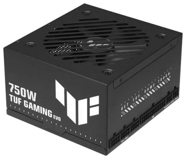 Блок питания ASUS TUF-GAMING-750B-EVO 750 Вт
