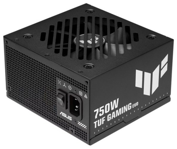 Блок питания ASUS TUF-GAMING-750B-EVO 750 Вт