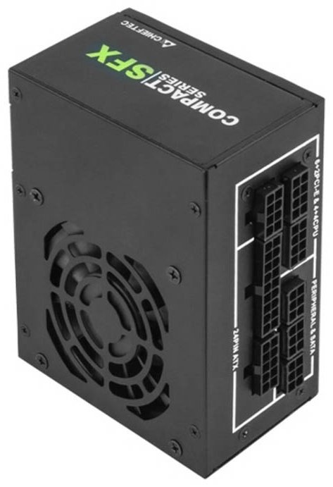 Блок питания Chieftec CSN-550C 550 Вт