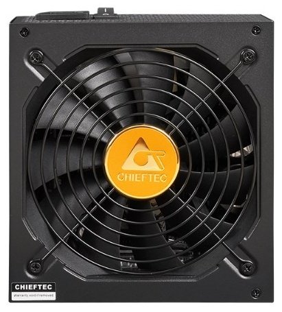 Блок питания Chieftec Polaris 3.0 PPS-850FC-A3 850 Вт