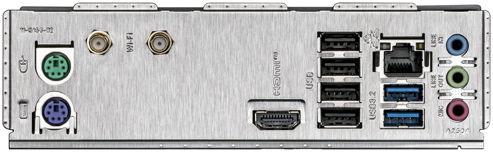 Материнская плата GIGABYTE H610M D3H WIFI DDR4 купить,NaN