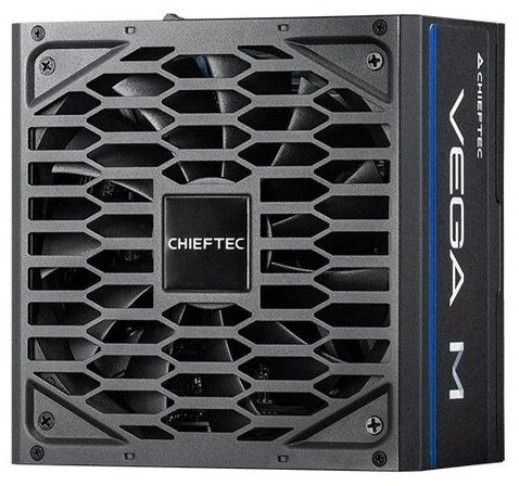 Блок питания Chieftec Vega M 850W, PPG-850-C 850 Вт купить,NaN
