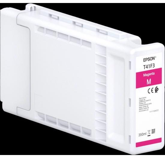 Картриджи Epson C13T41F34N пурпурный (magenta)
