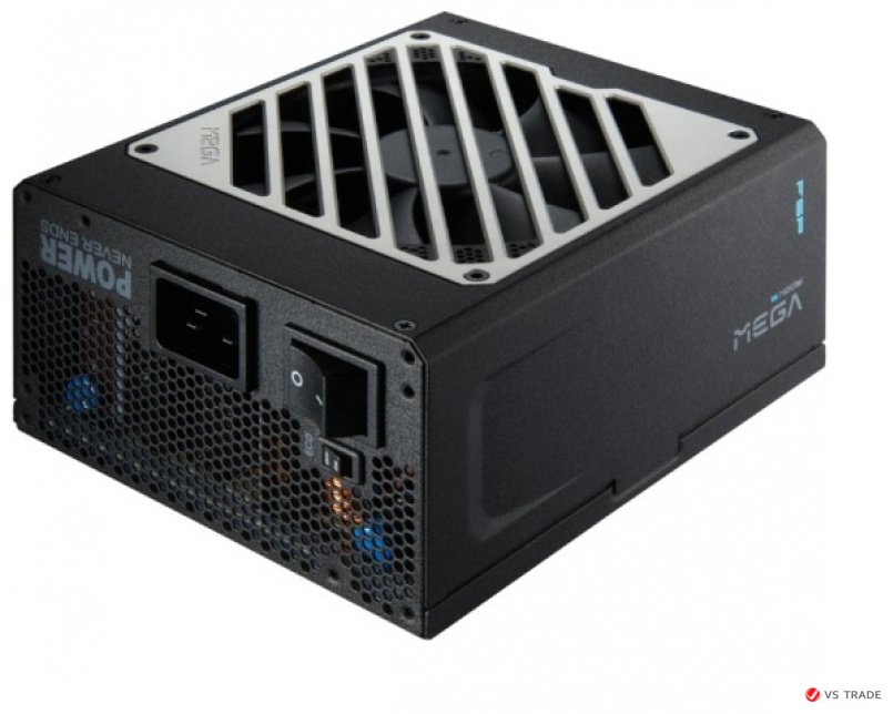 Блок питания FSP Group MEGA-1650TI 1650 Вт