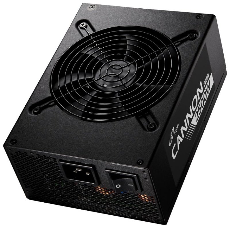 Блок питания FSP Group FSP2500-57APB 2500 Вт