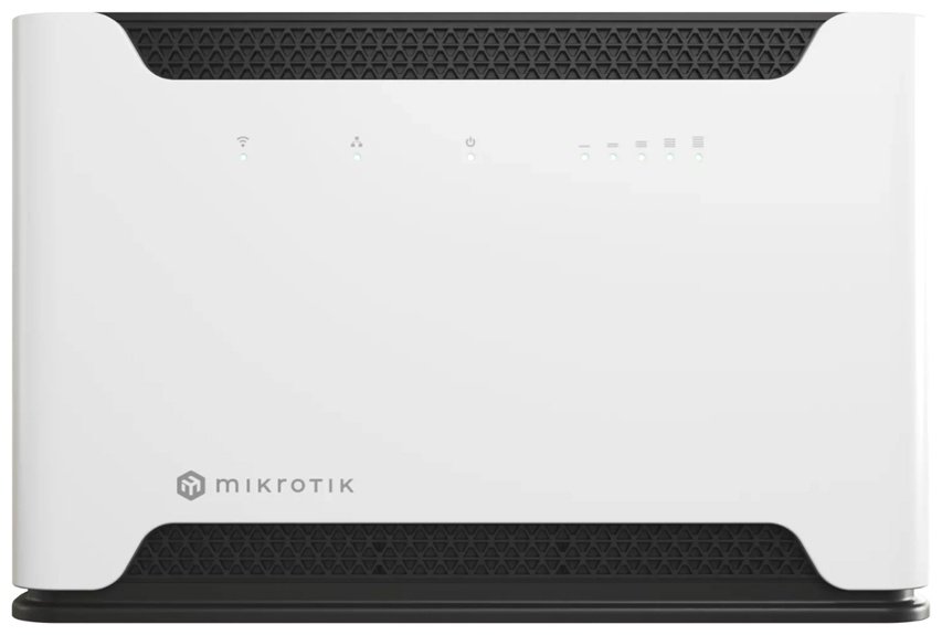 Маршрутизатор MikroTik D53G-5HacD2HnD-TC&R11e-LTE7