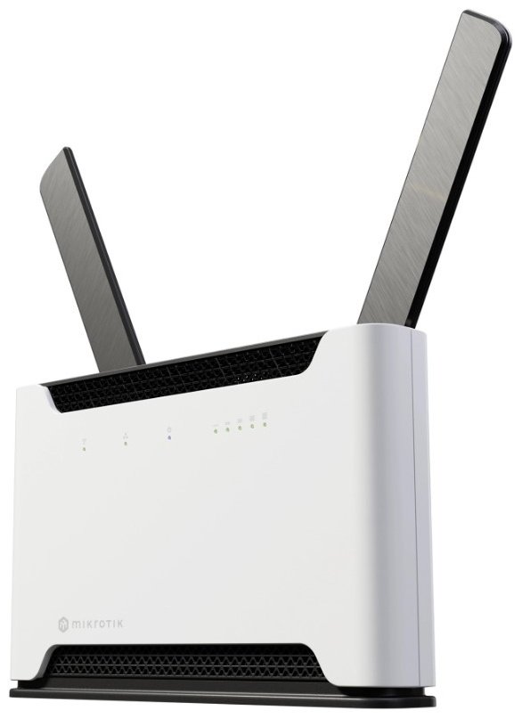 Маршрутизатор MikroTik Chateau LTE7 ax S53UG+5HAXD2HAXD-TC&R11E-LTE7 купить,NaN