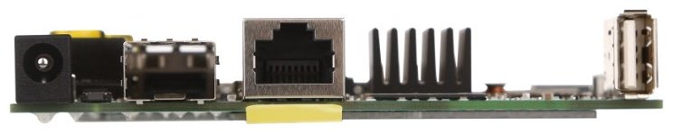 Маршрутизатор MikroTik RB922UAGS-5HPACD
