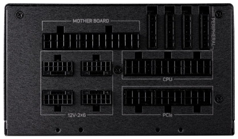 Блок питания FSP Group FSP2500-57APB 2500 Вт