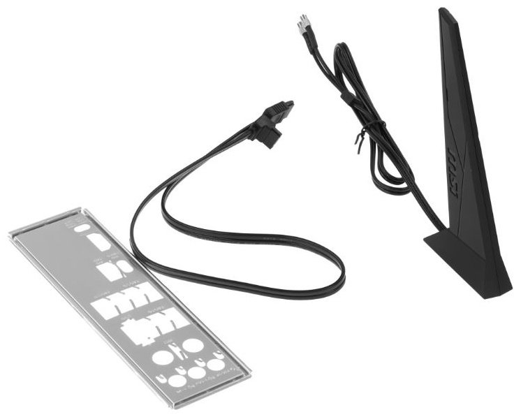 Материнская плата MSI PRO B840-S EVO WIFI6E