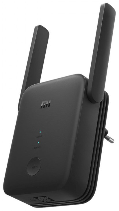 Усилитель интернет-сигнала Xiaomi Xiaomi Mi WiFi Range Extender AC1200 EU