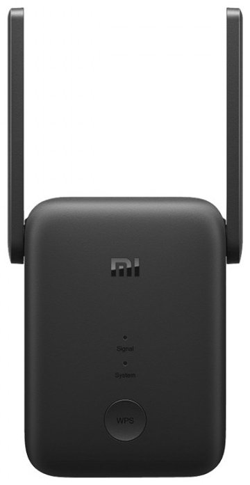 Усилитель интернет-сигнала Xiaomi Xiaomi Mi WiFi Range Extender AC1200 EU