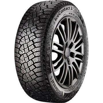 255/50 R20 ContiIceContact 2 KD SUV XL 109T зимняя купить,NaN
