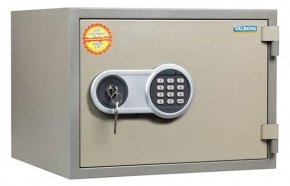 Сейф VALBERG FRS-36 EL ключевой, электронный замок (480х360х430 мм) купить,NaN
