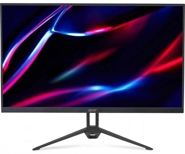 Монитор 23.8" Acer Nitro KG243YP0bip / UM.QX3EE.014 черный купить,NaN