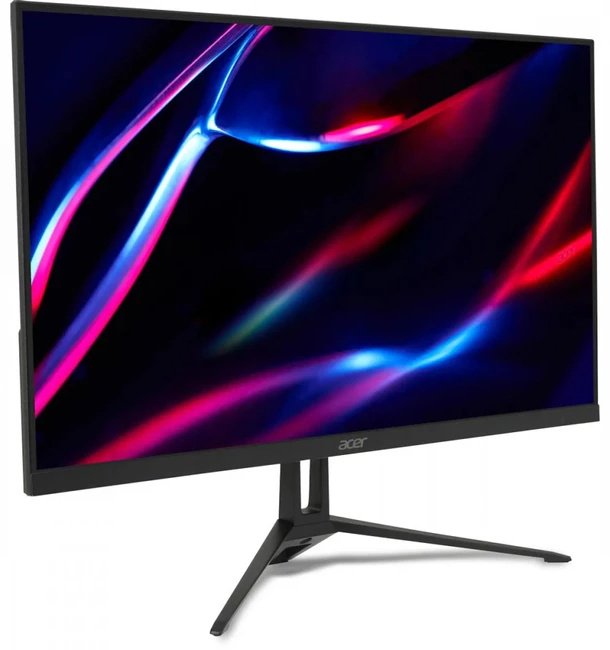 Монитор 23.8" Acer Nitro KG243YP0bip / UM.QX3EE.014 черный купить,NaN