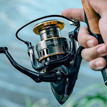 Катушка FISHING REEL HE1000
