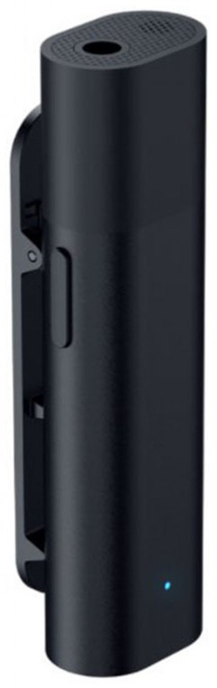 Микрофон Razer Seiren BT черный
