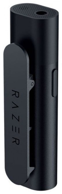 Микрофон Razer Seiren BT черный