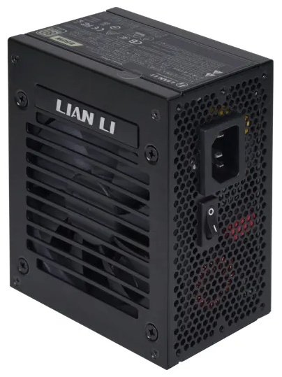 Блок питания LIAN LI SP850 850 Вт купить,NaN