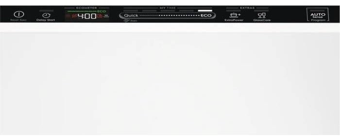 Посудомоечная машина Electrolux EEM 48300 L белый купить,NaN