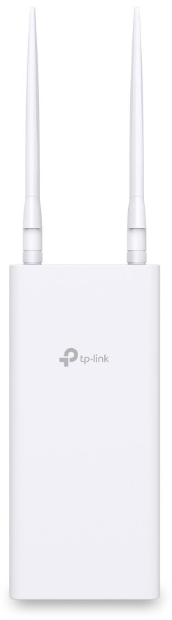 Wi-Fi роутер TP-LINK TL-MR110-Outdoor белый