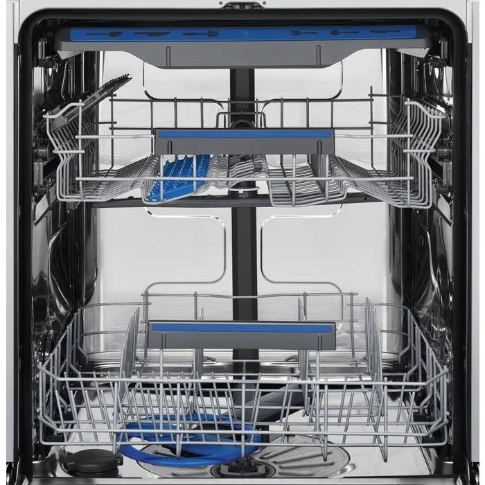 Посудомоечная машина Electrolux EEM 48300 L белый - ForteMarket Посудомоечная машина Electrolux EEM 48300 L белый купить,0
