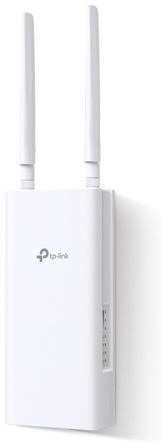 Wi-Fi роутер TP-LINK TL-MR110-Outdoor белый