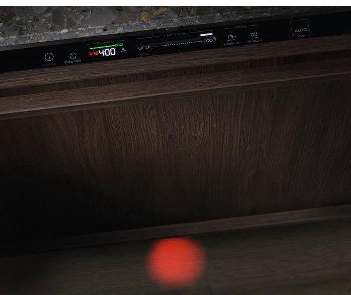 Посудомоечная машина Electrolux EEM 48300 L белый купить,NaN