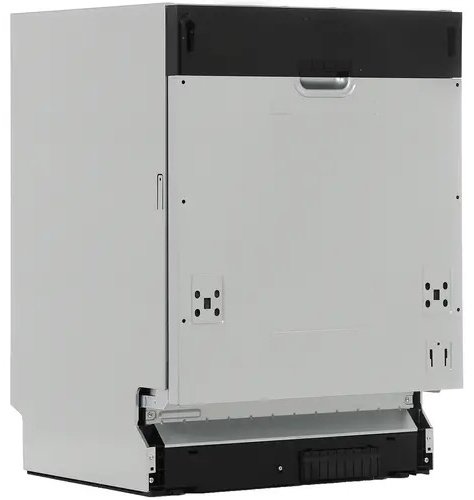 Посудомоечная машина LEX PM 6063 A серебристый - ForteMarket Посудомоечная машина LEX PM 6063 A серебристый купить,0