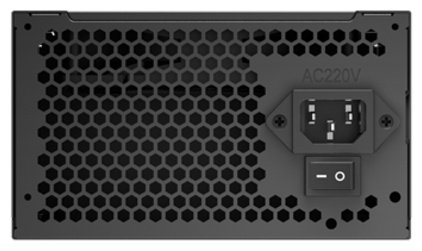 Блок питания PCcooler P1-AF400-N1H 400 Вт купить,11990