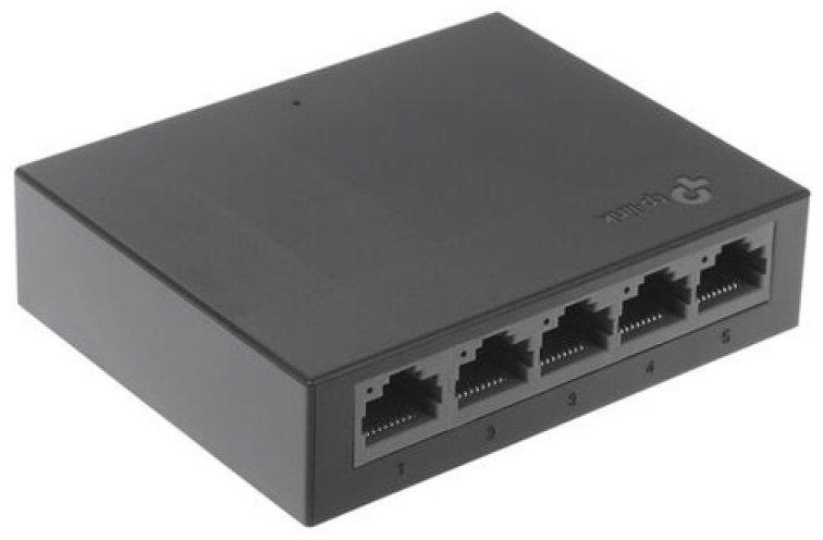 Коммутатор TP-LINK LS1005G