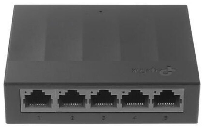 Коммутатор TP-LINK LS1005G